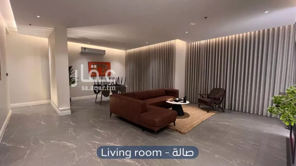 2 bedroom apartment in Ishbiliyah, Riyadh 5