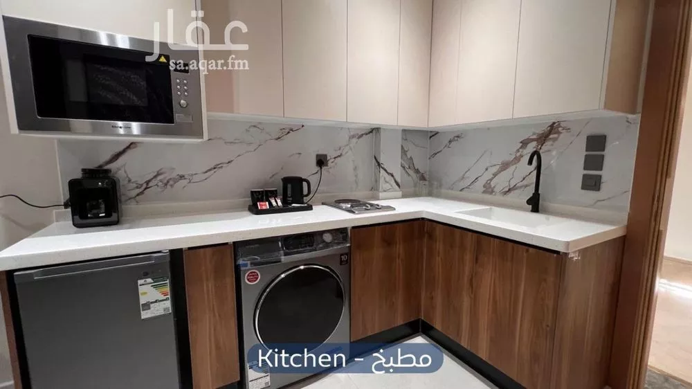 1 bedroom apartment in Al Izdihar 5