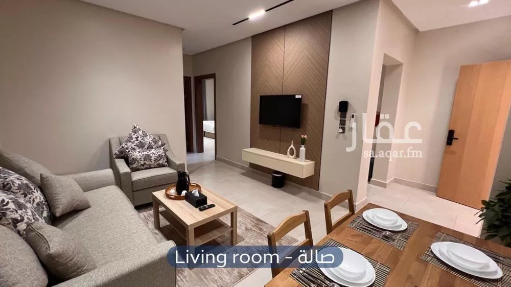 2 bedroom apartment in Al Izdihar, Riyadh 7