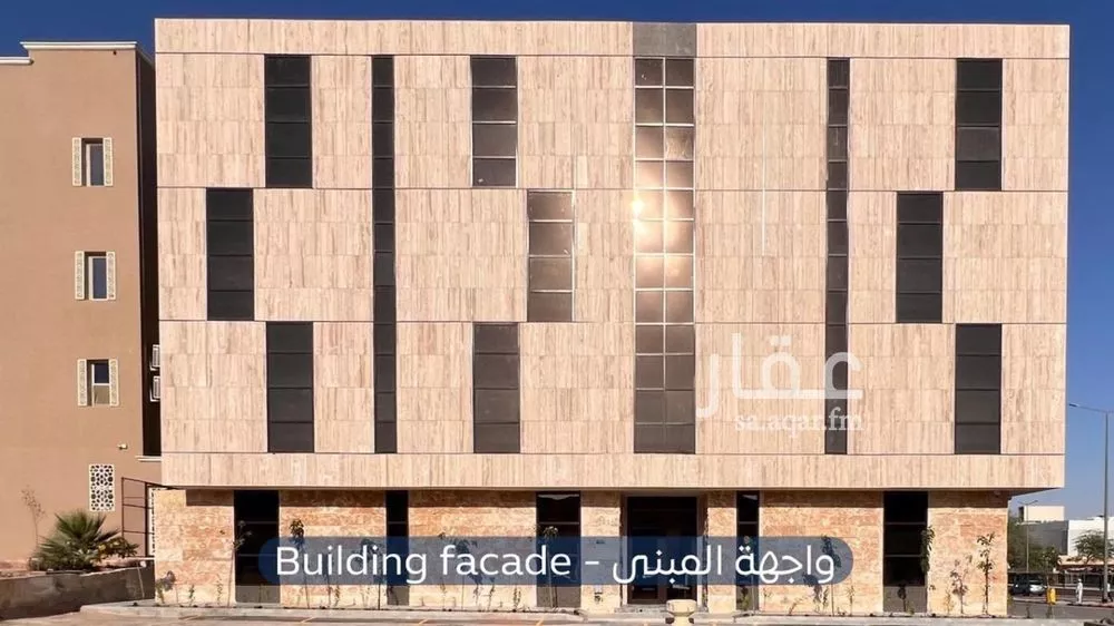 1 bedroom apartment in Al Izdihar 1