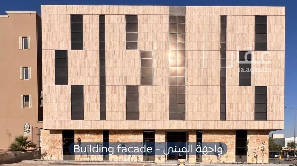 1 bedroom apartment in Al Izdihar 1