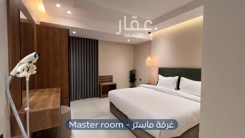 شقة 2 غرف في الازدهار، الرياض 9