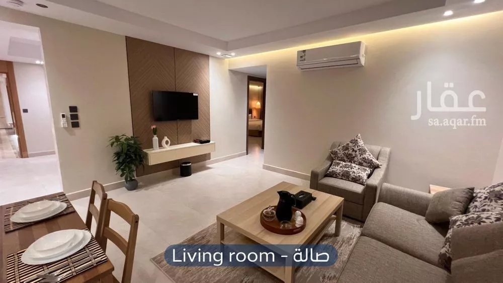 2 bedroom apartment in Al Izdihar, Riyadh 7