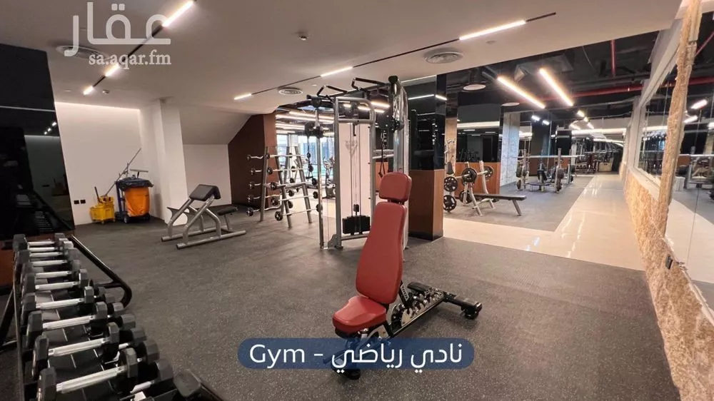 3 bedroom apartment in Al Munsiyah 3