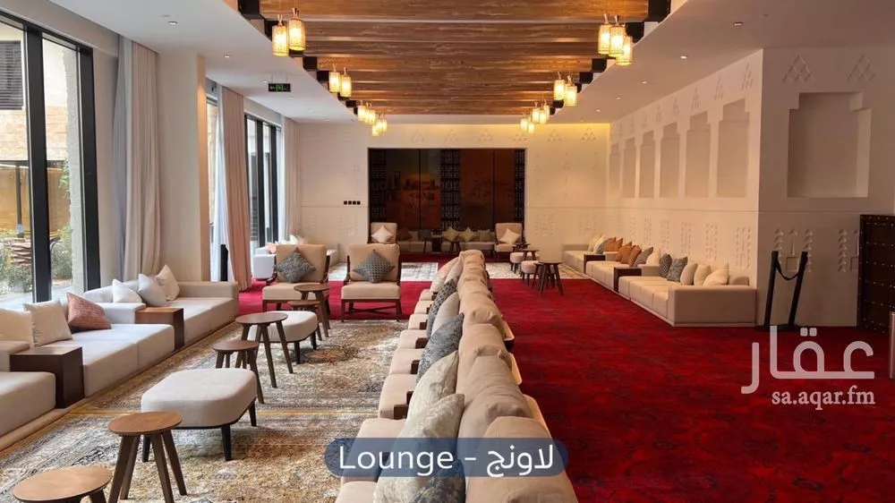 3 bedroom apartment in Al Munsiyah 5
