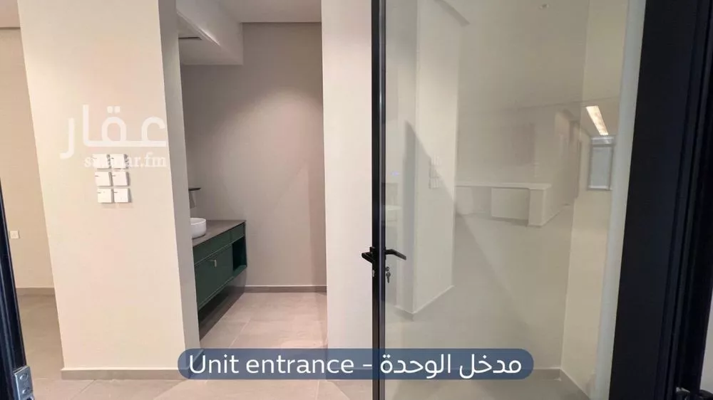 3 bedroom apartment in Al Olaya 4