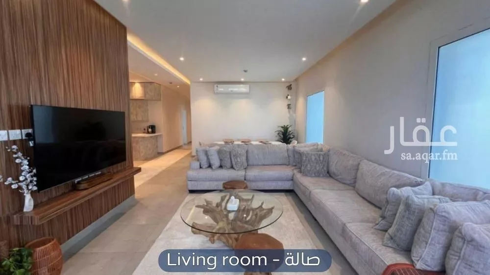 3 bedroom apartment in Al Yasmin 4