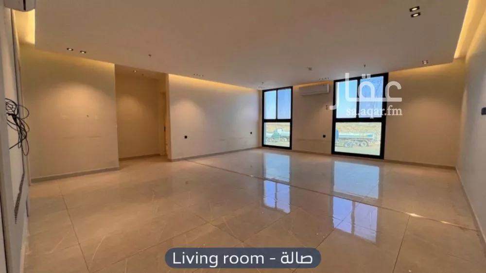 3 bedroom apartment in Al Rimal 4