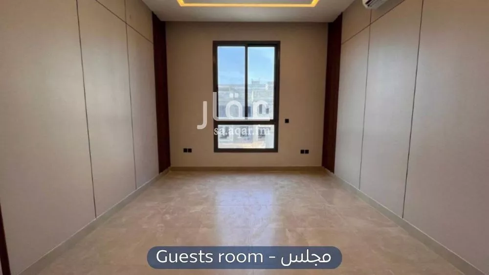 شقة 4 غرف في اليرموك 4