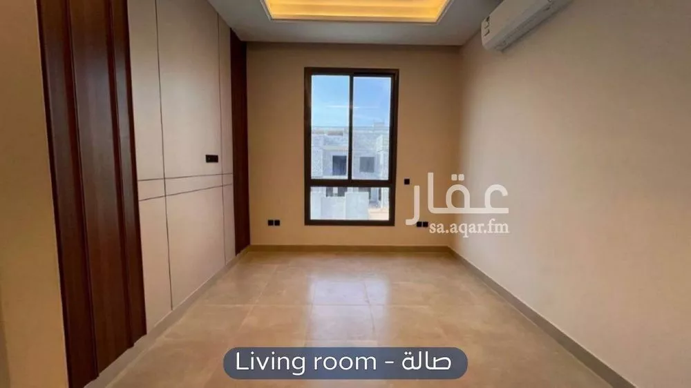 شقة 4 غرف في اليرموك 5