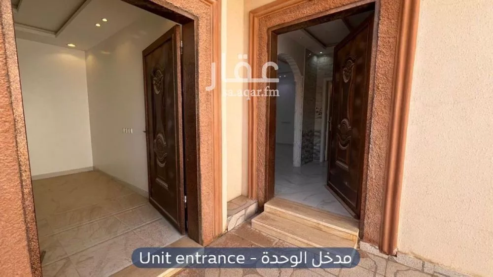 دور 6 غرف في القادسية 4