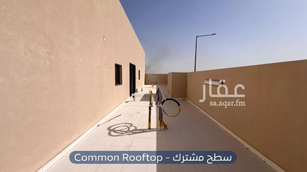 130 bedroom building in Al Faisaliyyah, Riyadh 6