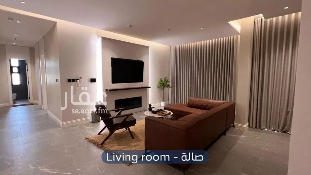 2 bedroom apartment in Ishbiliyah, Riyadh 5