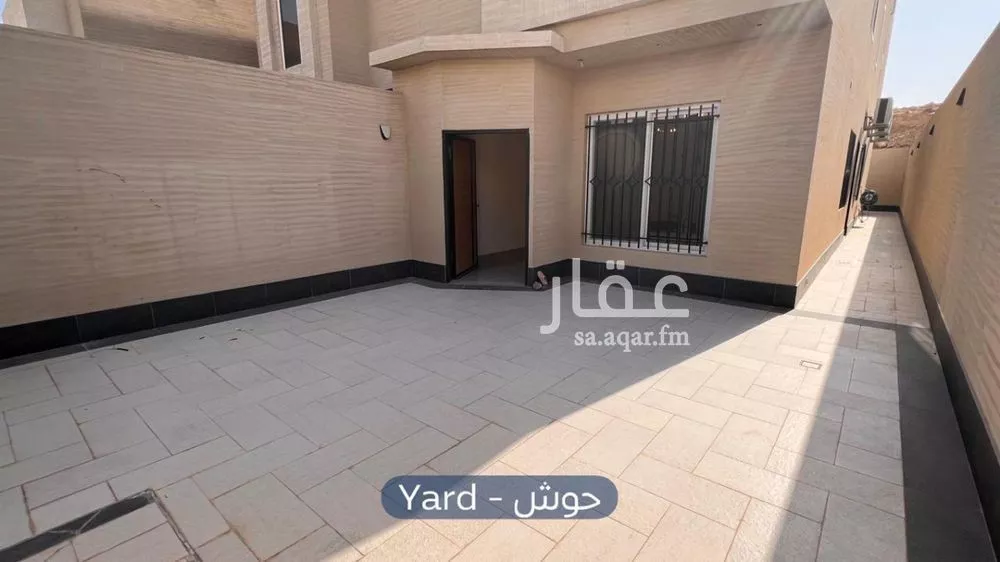 دور 5 غرف في النرجس 3