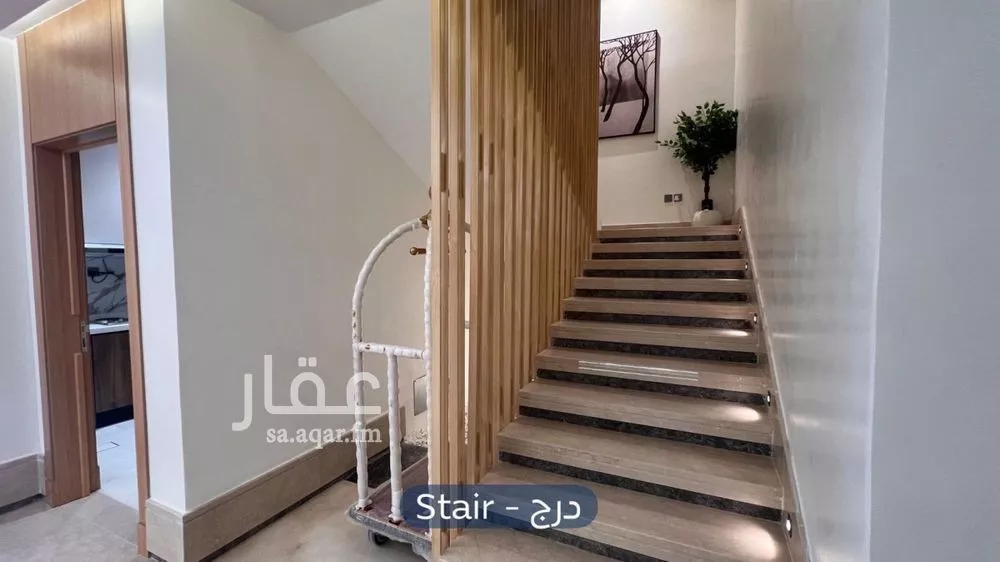 شقة 2 غرف في الازدهار 3