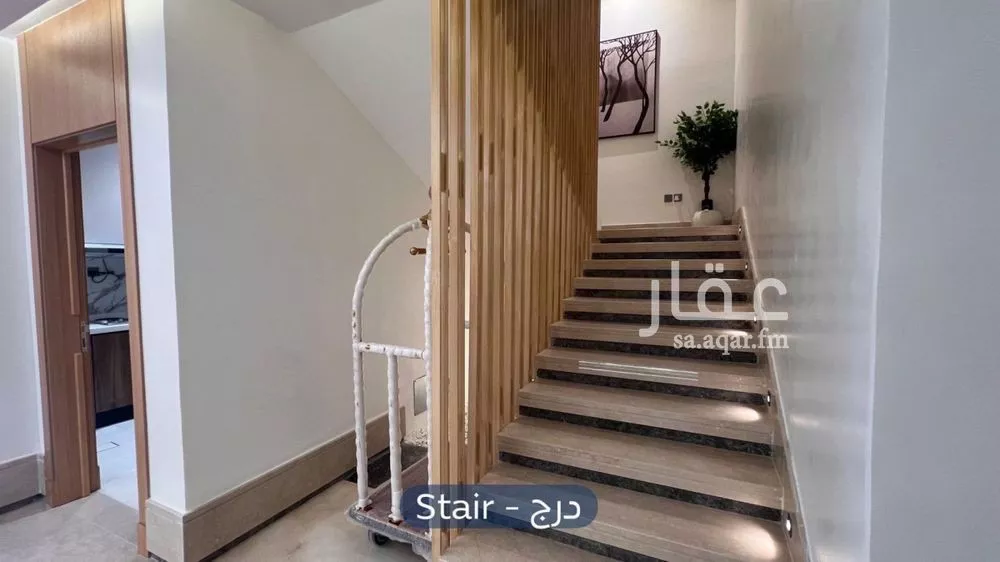 شقة 1 غرف في الازدهار 3