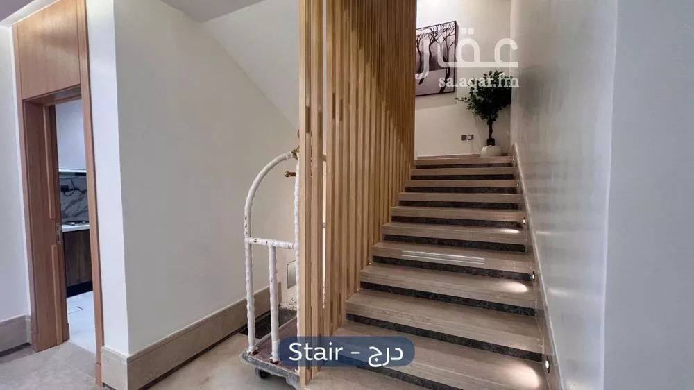 2 bedroom apartment in Al Izdihar 3