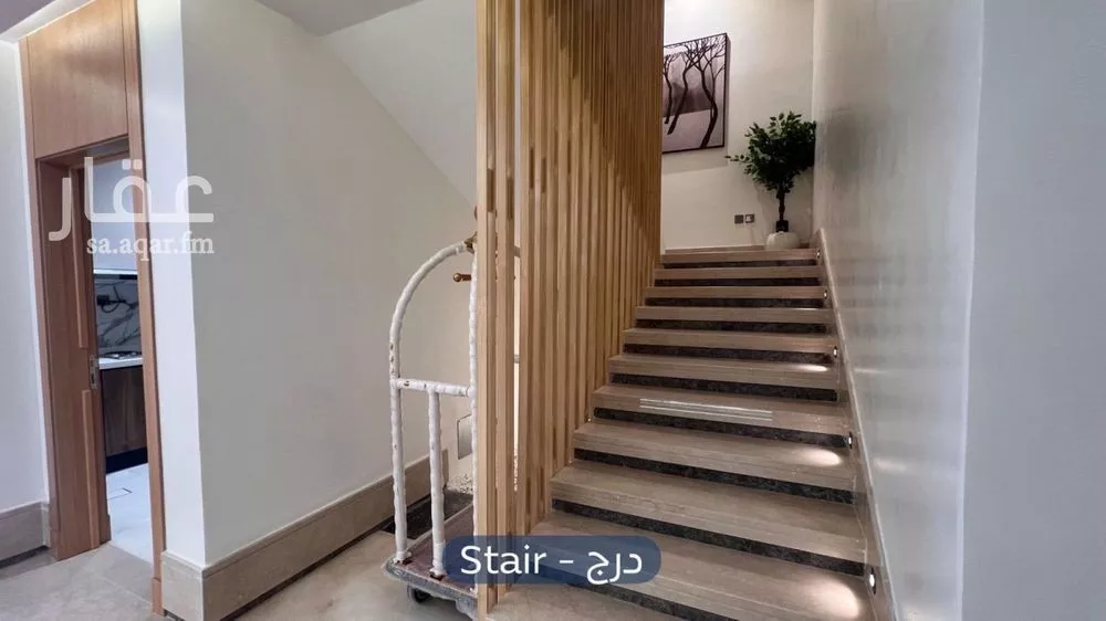 شقة 2 غرف في الازدهار 3