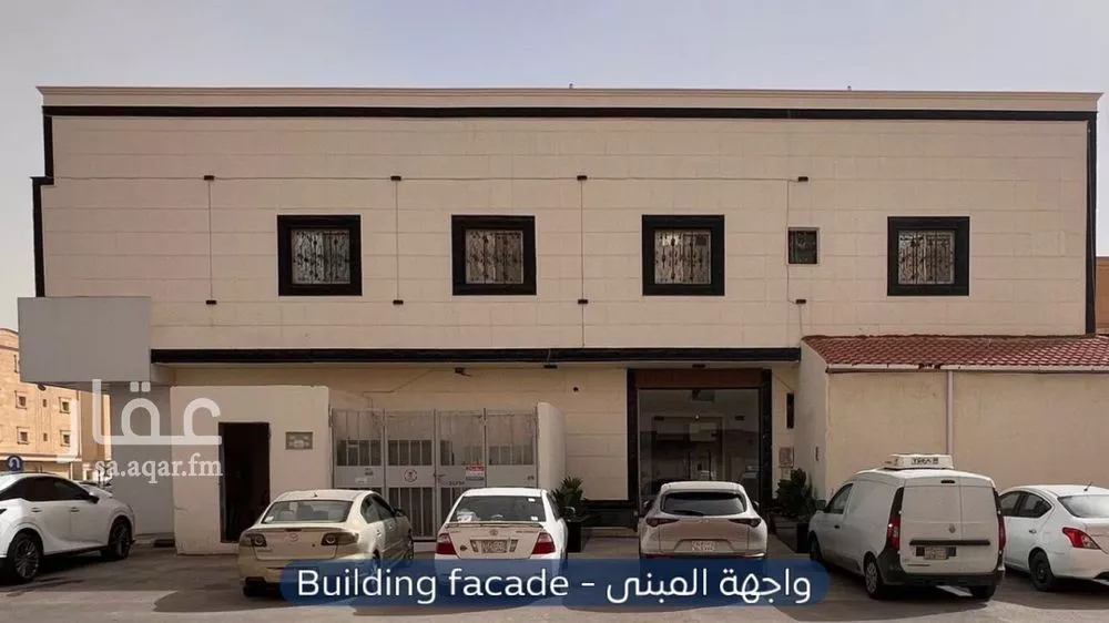 شقة 1 غرف في الصحافة 1