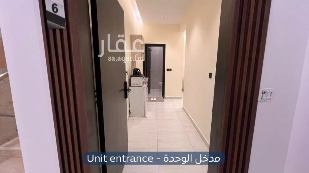 شقة 1 غرف في الصحافة 2