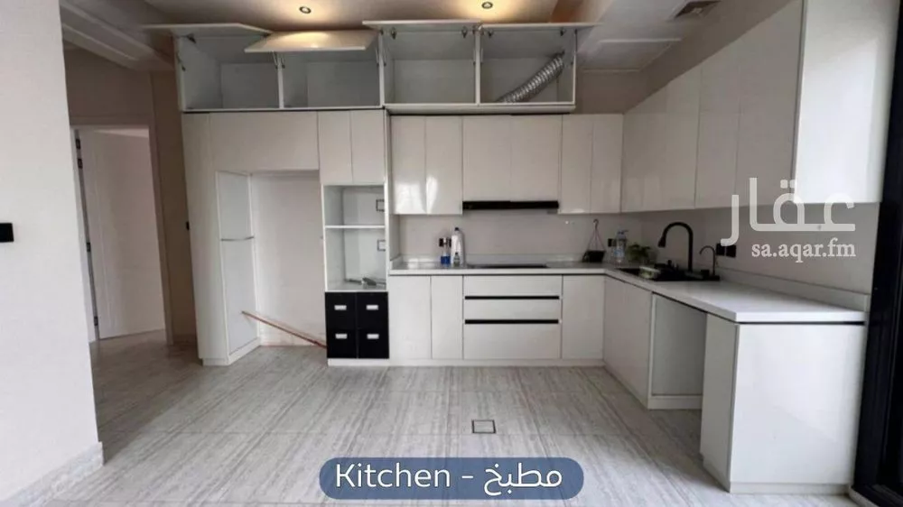 4 bedroom apartment in Al Rimal, Riyadh 5