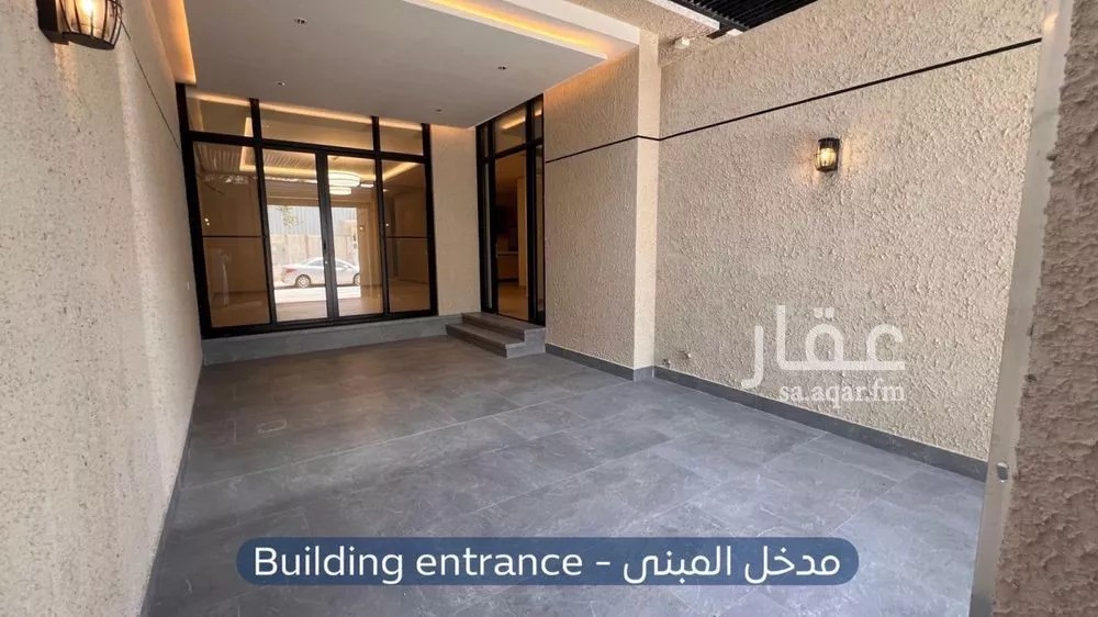 3 bedroom apartment in Al Olaya 3