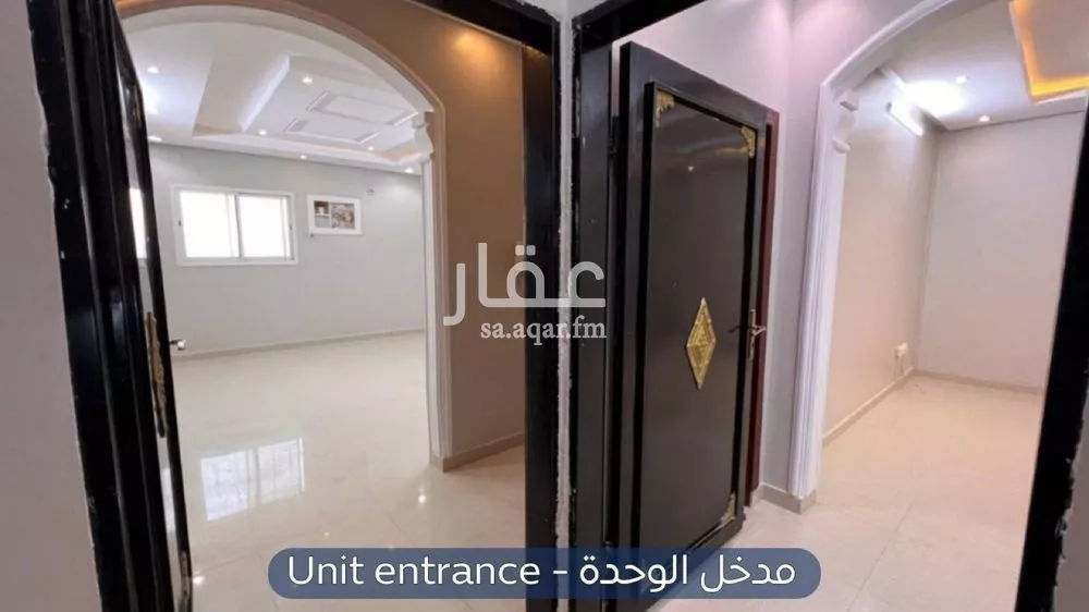 دور 3 غرف في طويق 3