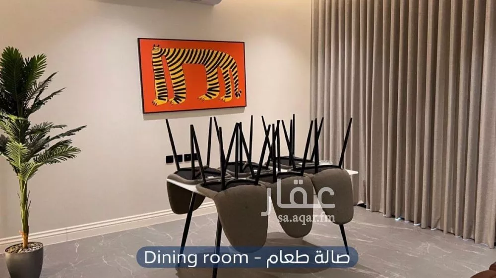 2 bedroom apartment in Ishbiliyah, Riyadh 6