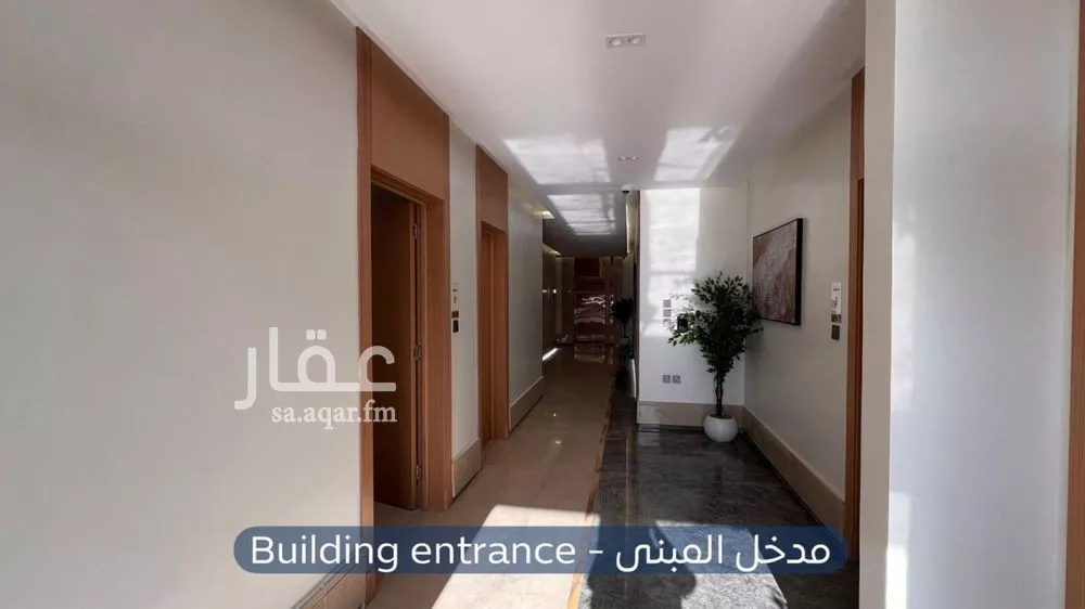 شقة 1 غرف في الازدهار 3