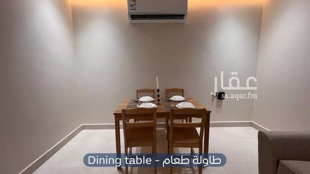 شقة 2 غرف في الازدهار، الرياض 7