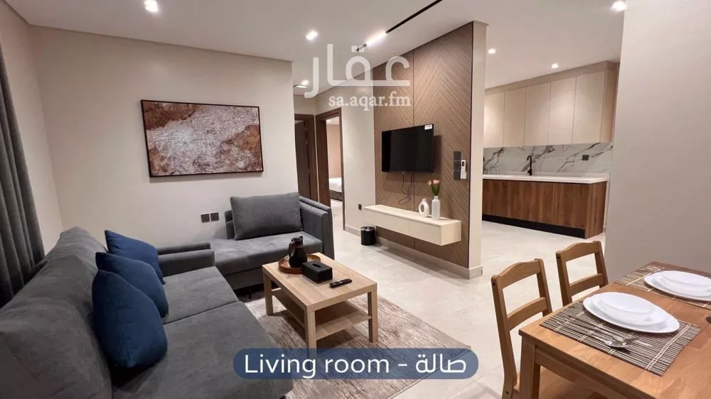 2 bedroom apartment in Al Izdihar, Riyadh 7