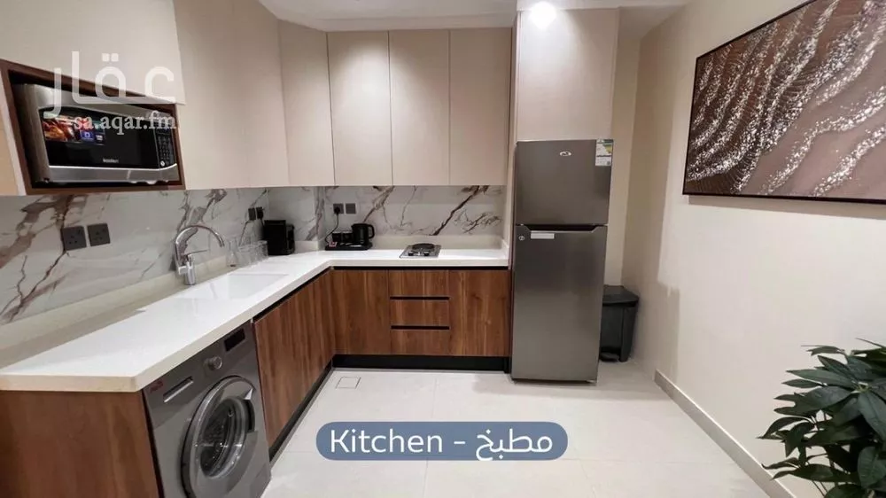 2 bedroom apartment in Al Izdihar 5