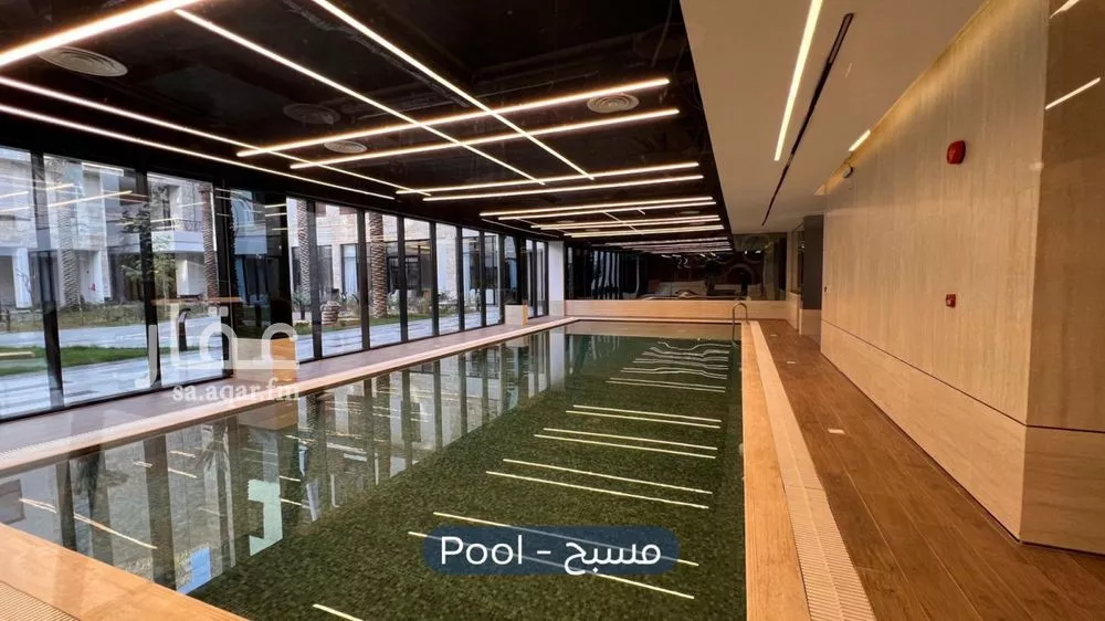 3 bedroom apartment in Al Munsiyah 4