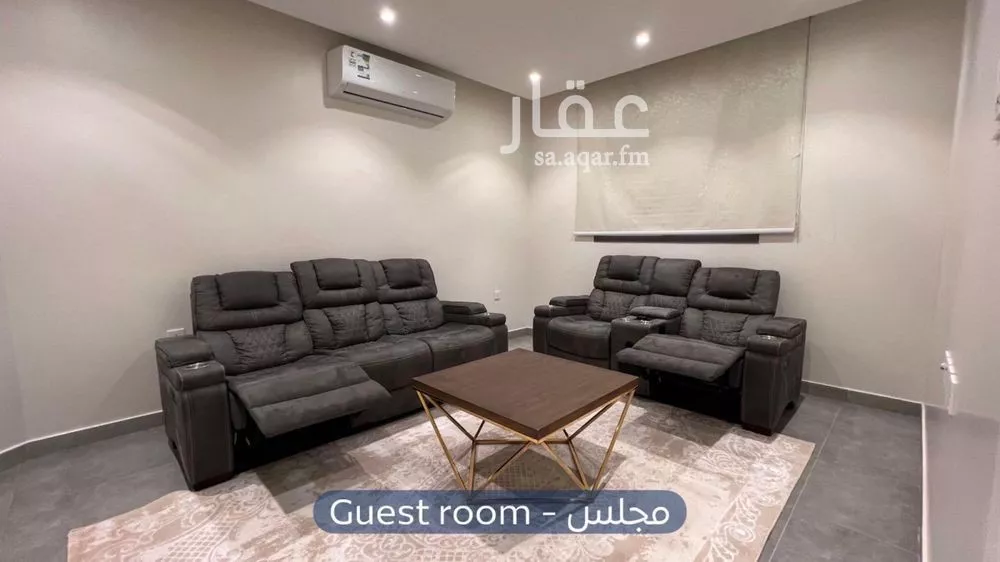 4 bedroom apartment in Al Narjis 5