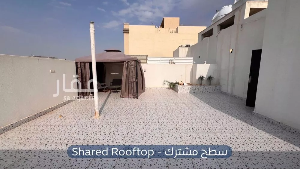 شقة 1 غرف في ظهرة لبن 4