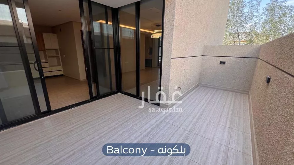 شقة 3 غرف في العليا، الرياض 6