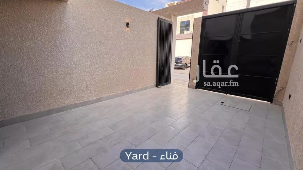 فيلا 3 غرف في الرمال 3