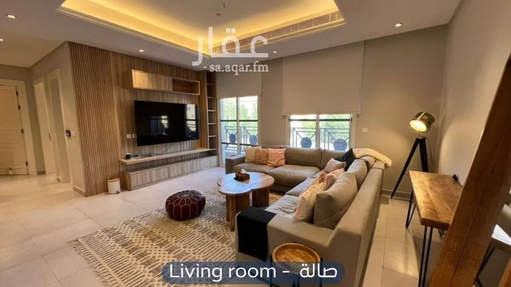 3 bedroom apartment in Hittin 5