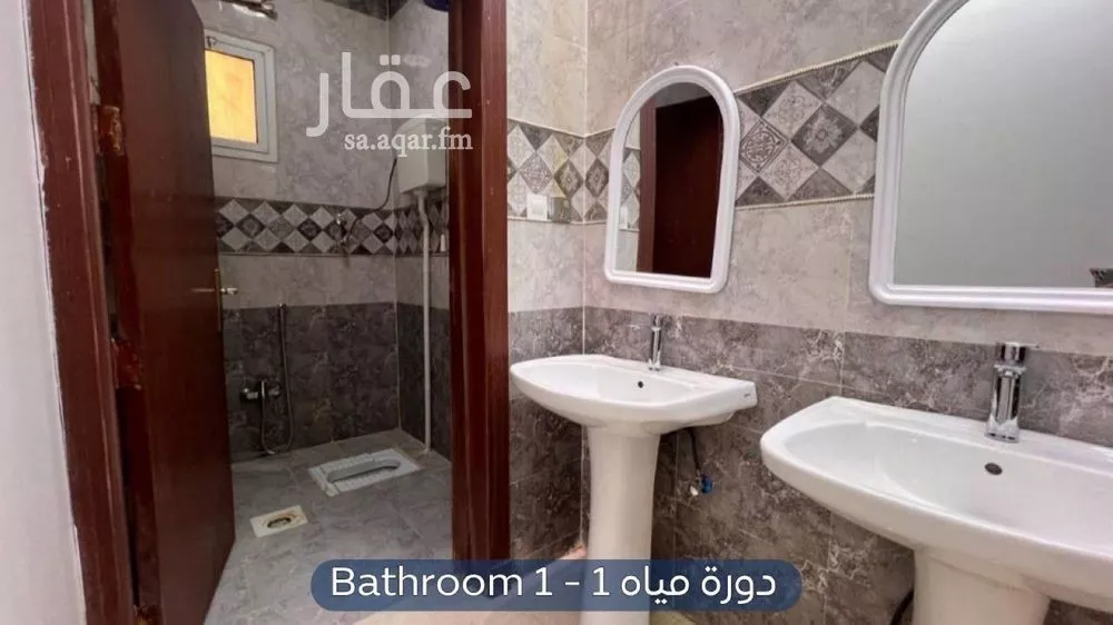 دور 3 غرف في طويق 4