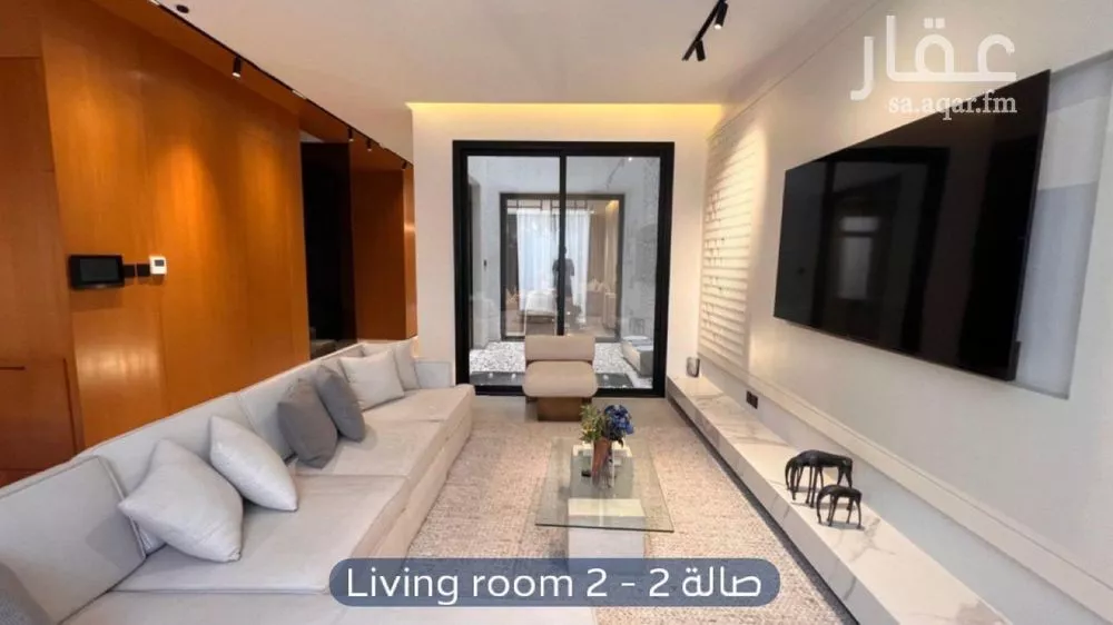 4 bedroom villa in Irqah, Riyadh 7