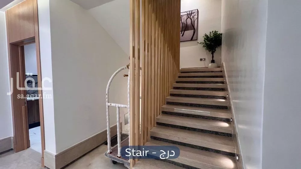 شقة 1 غرف في الازدهار 2