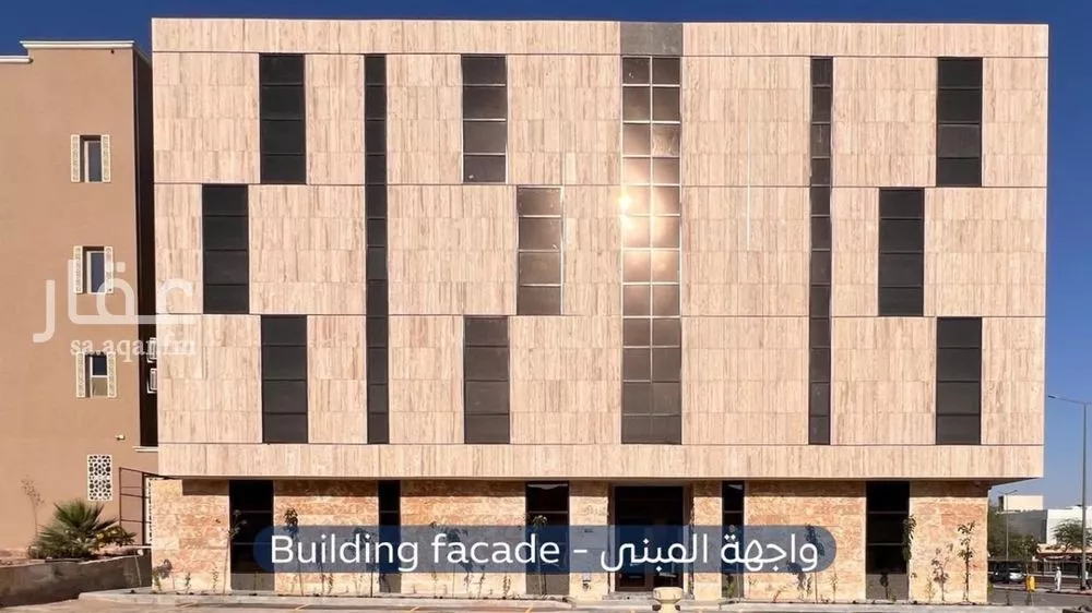 1 bedroom apartment in Al Izdihar 1