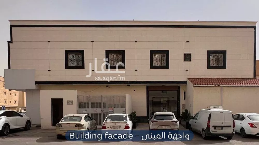 شقة 1 غرف في الصحافة 1