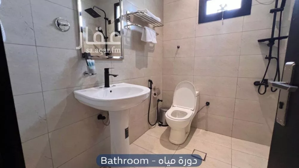 شقة 1 غرف في الصحافة 4