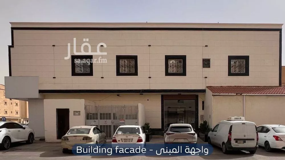 شقة 1 غرف في الصحافة 1