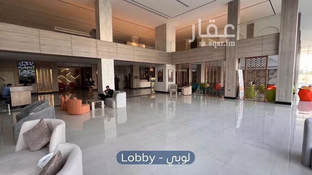 1 bedroom apartment in Al Murabba 2