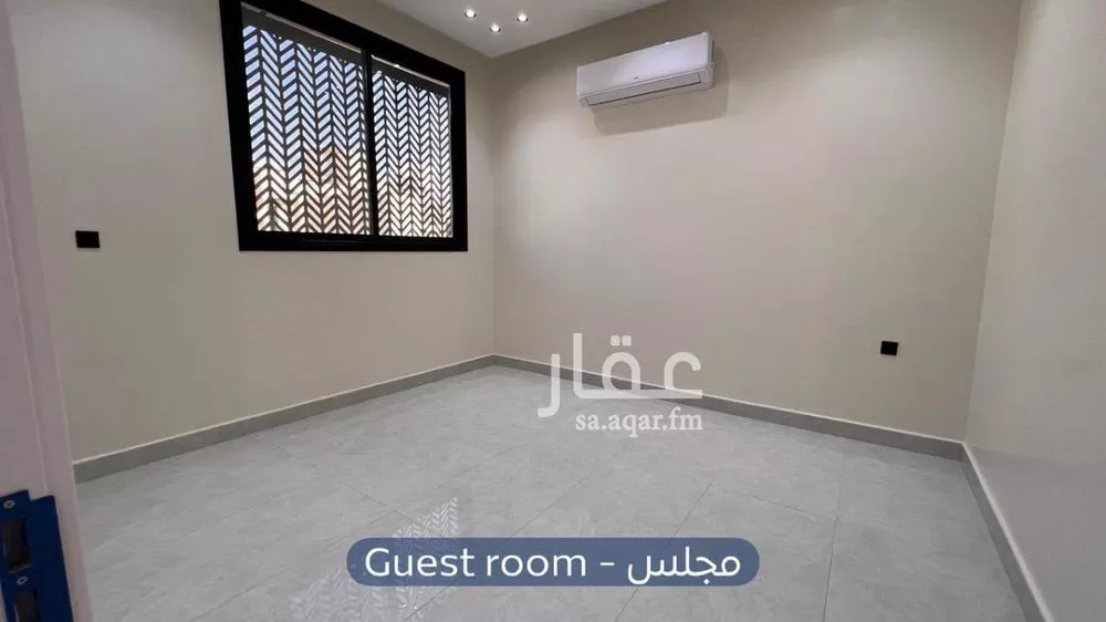 فيلا 3 غرف في الرمال 5