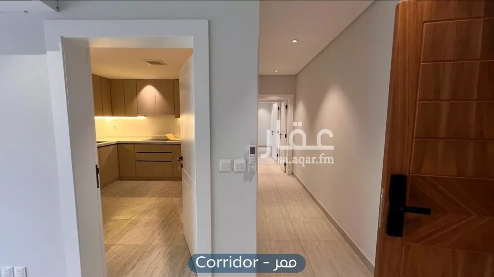 3 bedroom apartment in Al Nada 3