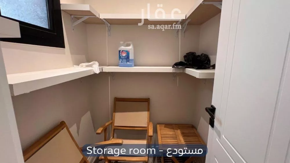2 bedroom apartment in Ishbiliyah, Riyadh 8