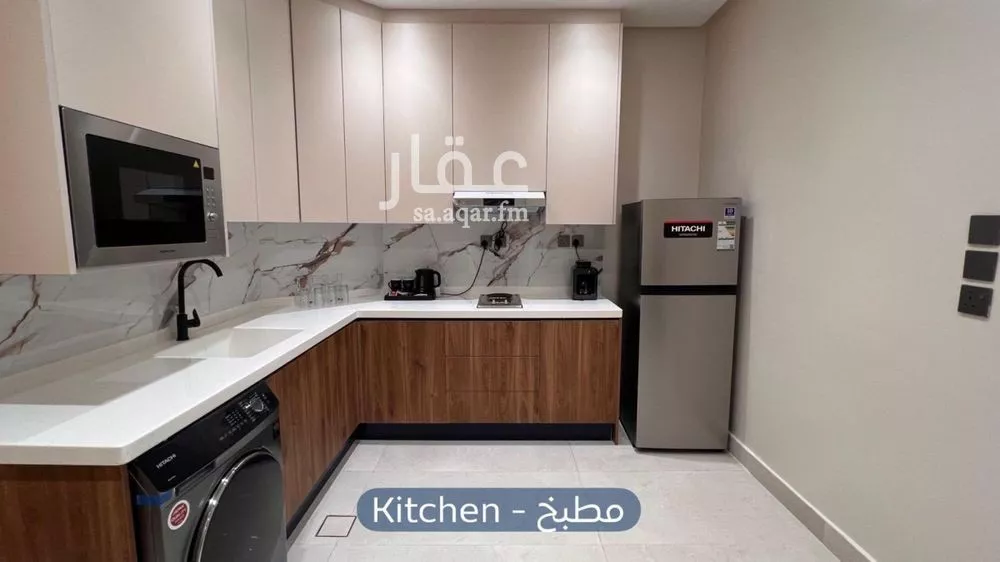 2 bedroom apartment in Al Izdihar, Riyadh 5